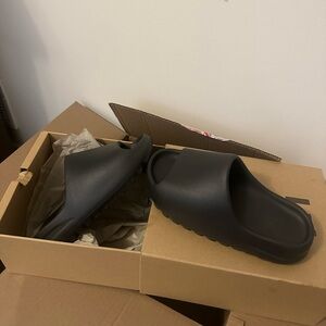 Yeezy slides